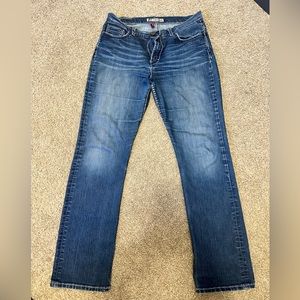 BKE Drew Boot Cut Jeans